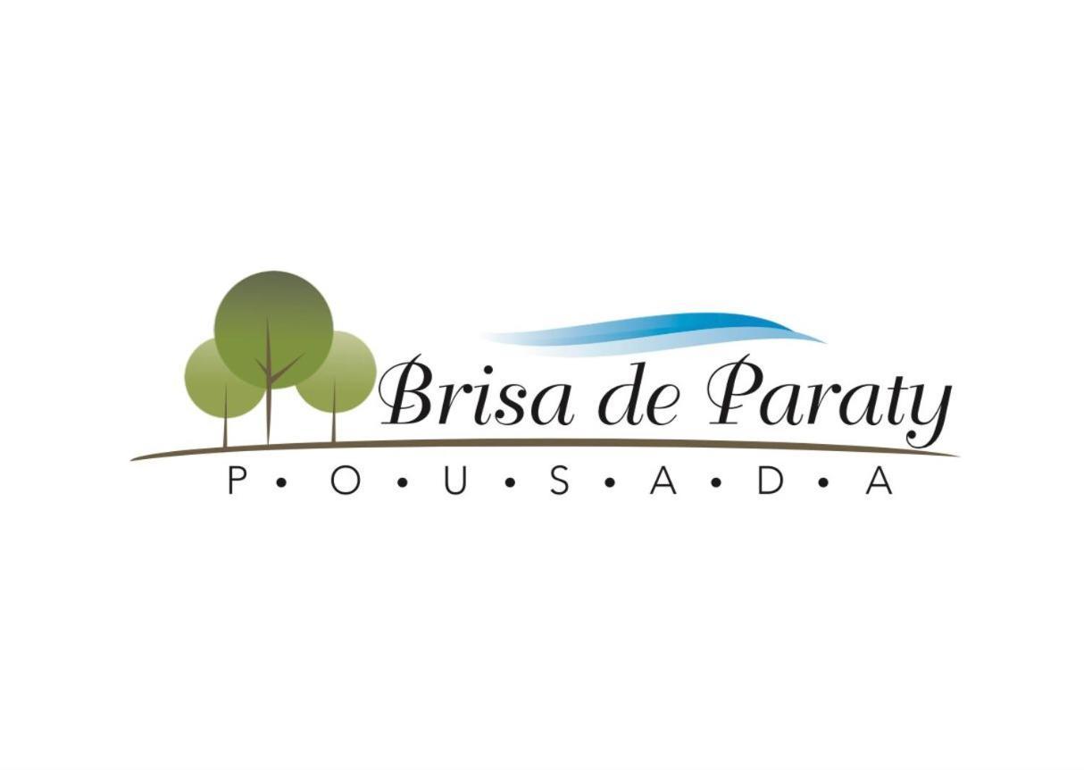 Pousada Brisa De Parati Exterior foto