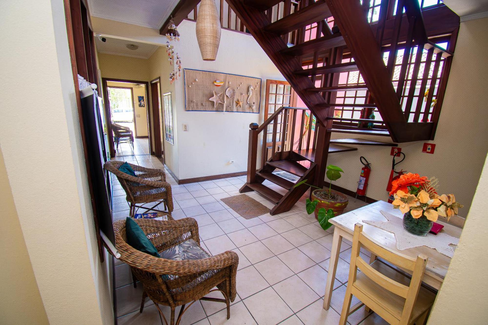 Pousada Brisa De Parati Exterior foto