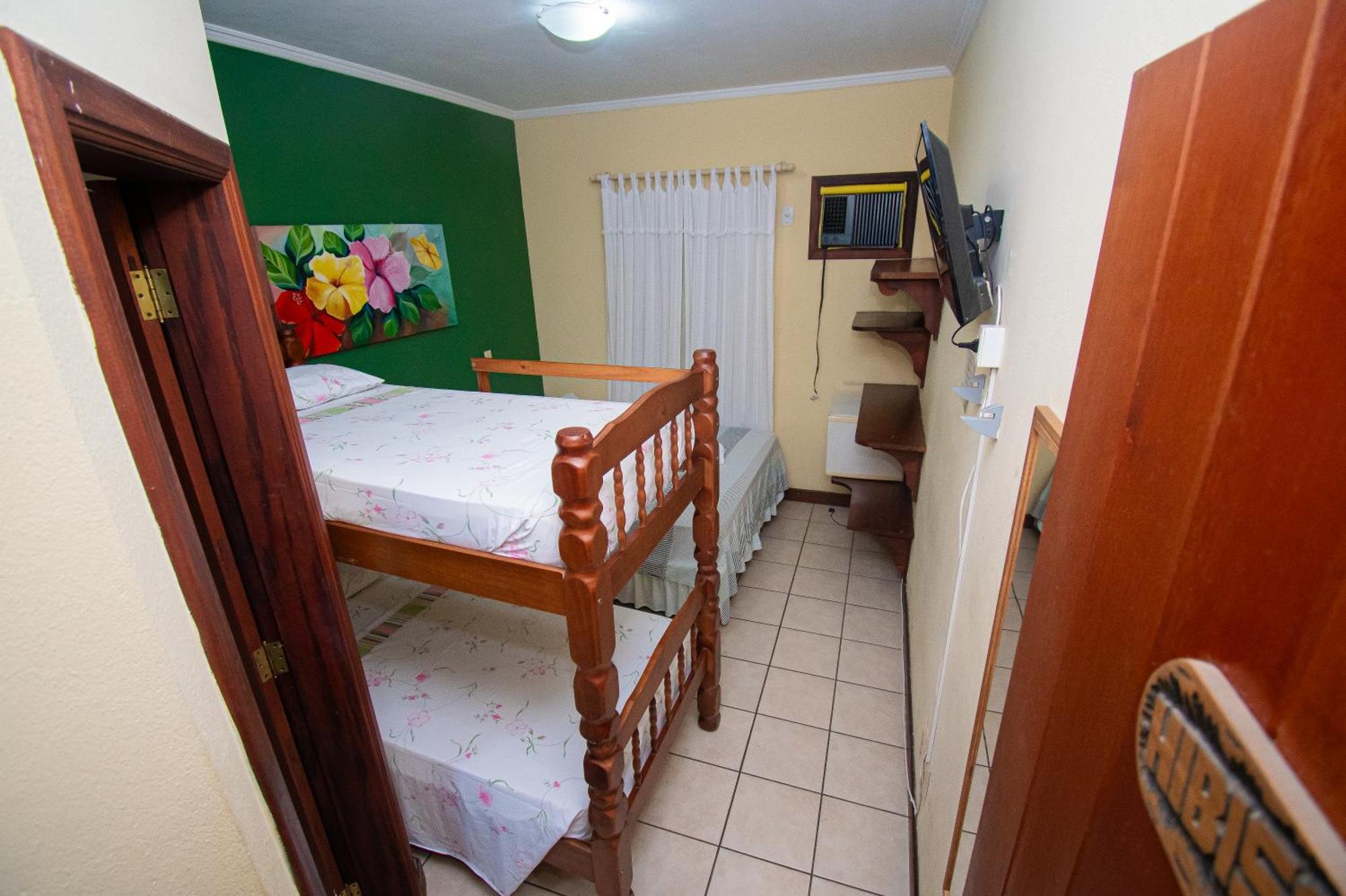 Pousada Brisa De Parati Exterior foto